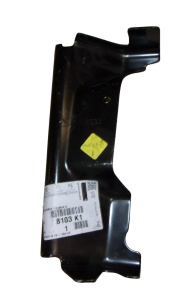 Kiinnike, Kannatin Etu Uusi Alkuperäinen 8103K1 8103.K1 Citroen Peugeot