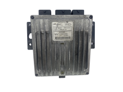 Ohjausyksikkö 8200250662 8200129063 R0410C034D Renault Delphi 50069