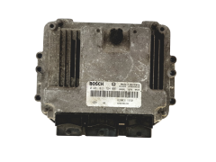 Ohjausyksikkö 0281011724 8200311550 8200384493 Renault Bosch 27047
