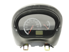 Nopeusmittari Licznik Fiat Seicento 735262299 53613