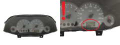 Nopeusmittari Ford Focus 98AB-10849-JH 98AB10849JH 53791