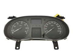 Nopeusmittari Renault Clio 2 8200276527 A 49540