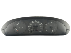 Nopeusmittari Fiat Punto 606219001 6062190030 55403