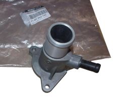 Termostaatin liitäntä Uusi Alkuperäinen 7700869797 Renault