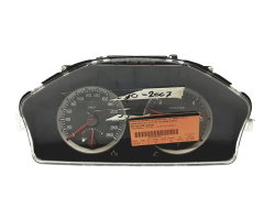 Kierroslukumittari Volvo S40 V50 C30 30786344 30710071 52347