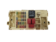 Ohjausyksikön moduuli BSI Fiat 46797610 NPL 46778898 19458