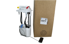 Polttoainepumppu Alkuperäinen 9809359380 Citroen Peugeot