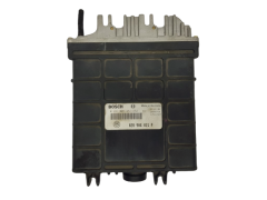 Moottorin Ohjausyksikkö VW Seat 028906021P 0281001251 Bosch 19149