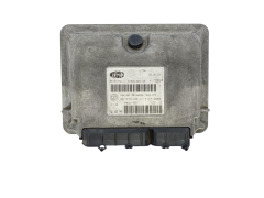 Ohjausyksikkö IAW4AF.M9 55187372 61600.627.05 Fiat Magneti Marelli 54233