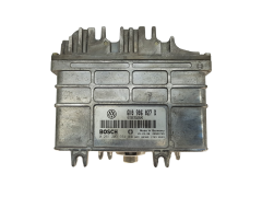 Ohjausyksikkö 0261203934 6K0906027D VW Seat Bosch 17025