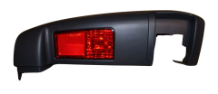Puskuri Vasen Taka Alkuperäinen 1608693680 Citroen Peugeot