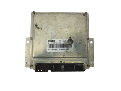 Ohjausyksikkö 46785246 0281010020 C424C932 Alfa Romeo Bosch