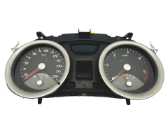 Kierroslukumittari Renault Megane 2 8200399700 D 49216