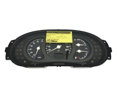 Kierroslukumittari Renault Clio 2 7700410442 G 49309