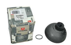 Jousituspallo Etu Uusi Alkuperäinen 527633 5276.33 Citroen