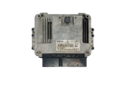 Ohjausyksikkö 0281014459 51829731 Alfa Romeo Bosch 44803