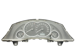 Kierroslukumittari Opel Meriva 13146880BB 110080162010 43742