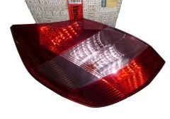 Valaisin Vasen Taka Uusi Alkuperäinen 8200127704 Renault Scenic 2