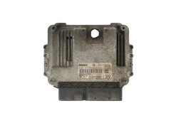 Ohjausyksikkö 0281012858 55204755 Fiat Bosch 41092