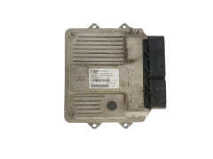 Ohjausyksikkö FGP 55195819 MJD6JF.Y1 Lancia Magneti Marelli 41918
