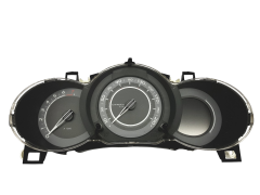 Kierroslukumittari Citroen C3 96665881XT A2C53365600 57160