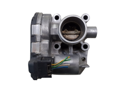 Kaasuläpän venttiili Smart A1601410225 0003094V007 Bosch 1519