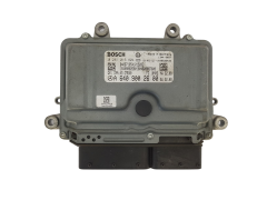 Ohjausyksikkö A6409002600 0281016804 Mercedes Bosch