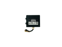 Ohjausyksikön moduuli 253C0-JY70A 35700-63956 Renault 31814