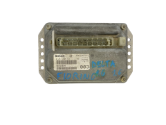 Ohjausyksikkö 464115540 0261200721 Lancia Bosch 56102