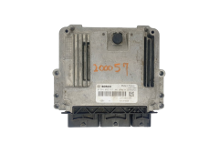 Ohjausyksikkö 237107632R 0281032811 Renault Bosch 43869