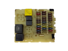 Sulaketaulu Ford 98AG-14A073-CG 518239801