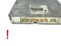Ohjausyksikkö 89661-0F100 MB175800-7623 Toyota Denso 56415