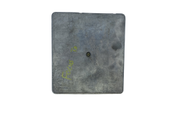 Ohjausyksikkö 1S4F-12A650-XH DPC-633 BOOT Ford Visteon 51422