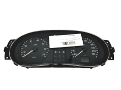 Nopeusmittari Renault Clio 2 7700428508 58119