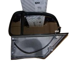 Peili Vasen Alkuperäinen 815422 8154.22 Citroen Peugeot