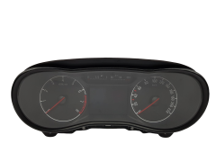 Kierroslukumittari Opel Corsa E 39129457 367030224