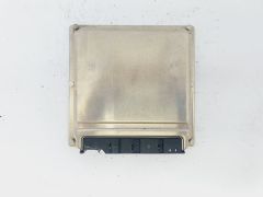 Ohjausyksikkö 0281010195 A0285456532 Mercedes Bosch
