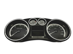 Kierroslukumittari Peugeot 308 9674936280 503001550325 52925
