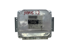 Ohjausyksikkö 89661-0D071 MB275100-2070 Toyota Denso 52219