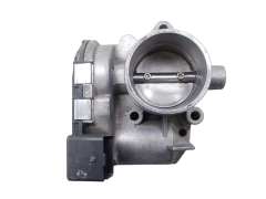 Kaasuläpän venttiili Citroen Peugeot 0280750085 1635Q9 1.6 Bosch 2307