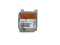 Ohjausyksikön moduuli 0285001165 0018200826 Mercedes Bosch 58525
