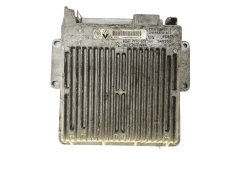 Ohjausyksikkö 7700108455 7700109487 7700868295 Renault Sagem 25981