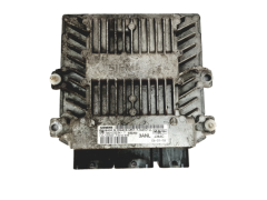 Ohjausyksikkö 5WS40303K-T 4M51-12A650-JL SID202 Ford Siemens 20469