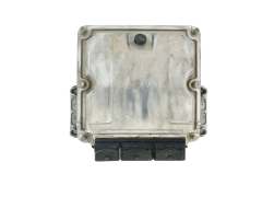 Ohjausyksikkö 0281010819 8200039569 8200166362 Renault Bosch 46586