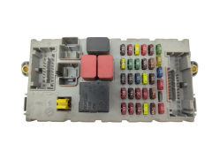 Ohjausyksikön moduuli Fiat 46520600 CPL 51744898 NPL Delphi