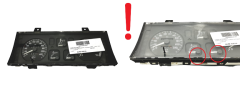 Kierroslukumittari Renault Clio 1 7700841354 09045589901