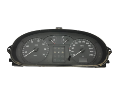 Nopeusmittari Renault Megane 1 Scenic 1 8200071811 56487