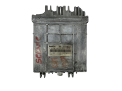 Ohjausyksikkö 0281001809 7700110647 7700105953 Renault Bosch 53787
