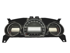 Kierroslukumittari Citroen C5 3 9666330580 44356
