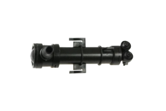 Ajovalopesuri Vasen 6V0955965 99551827201 Skoda Fabia 3 Vika